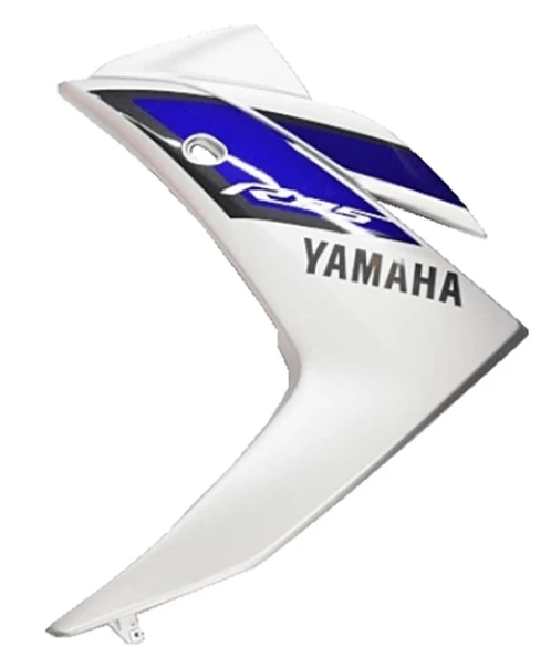 YAMAHA YZF-R25 SOL GRENAJ MAVİ 2015 MODEL ORJİNAL ürün görseli 1