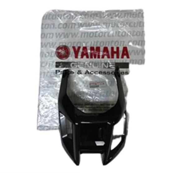 YAMAHA MT25 ALT SAKAL SİYAH ORJİNAL - Resim 2