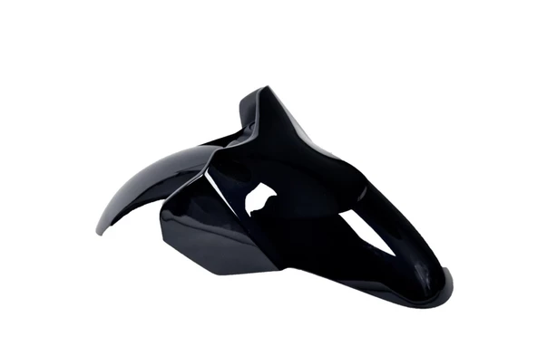 HONDA PCX125 2011-2013 ÖN ÇAMURLUK SİYAH ORJİNAL ürün görseli 1
