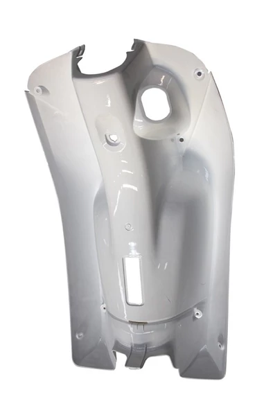 SALCANO SMART1200 DÜNYA İÇ PANEL BEYAZ (TODAY MODEL) ürün görseli 1