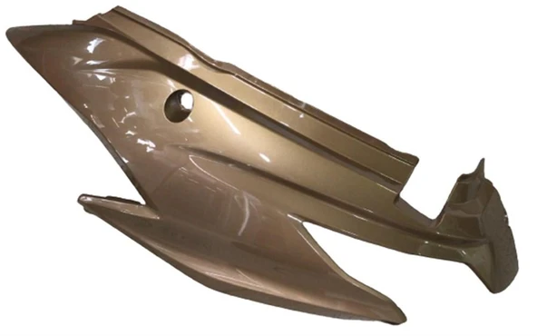 HONDA ACTİVA S 125 SOL SELE ALTI GOLD ürün görseli 1