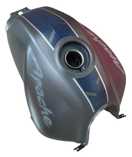 TVS RTR150 2011-2012 BENZİN DEPOSU TİTAN ORJİNAL ürün görseli 1