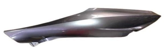 HONDA PCX125 2011-2013 ARASI SOL SELE ALTI FÜME ORJİNAL ürün görseli 1