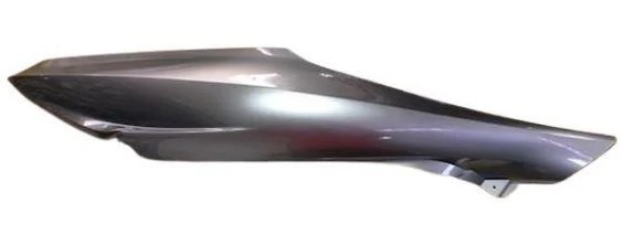 HONDA PCX125 2011-2013 ARASI SAĞ SELE ALTI FÜME ORJİNAL ürün görseli 1