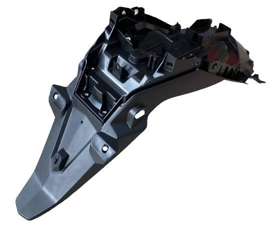 HONDA CB125-F ARKA ÇAMURLUK OEM ürün görseli 1