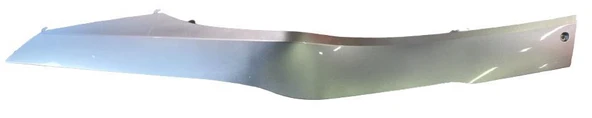 MONDİAL RİTMİCA100 SAĞ ALT MARŞBİYEL (GRİ ) ORJİNAL ürün görseli 1