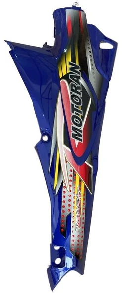 MOTORAN TORRO (BEST) SAĞ SELE ALTI MAVİ ürün görseli 1