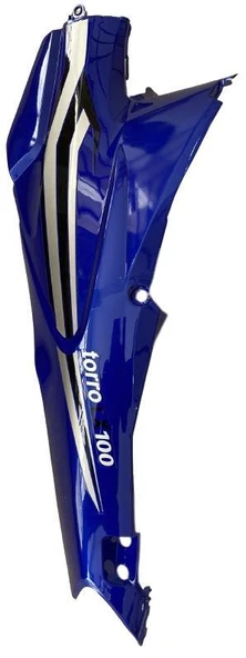 MOTORAN TORRO (TORRO LX) SOL SELE ALTI MAVİ ürün görseli 1