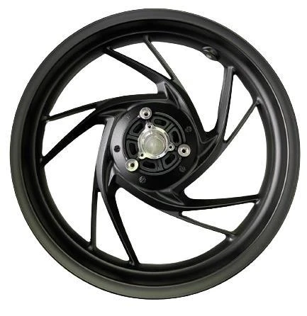 TVS RTR200 ARKA JANT 4.00-17 ürün görseli 1