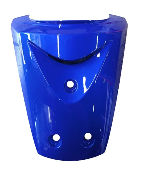 MOTOGUSTO SPARK ÖN PANEL ALTI MAVİ ORJİNAL - Resim 2