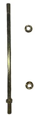 MOTORAN TORRO KENBO BEŞİK SALINCAK MİLİ KALINLI 12cm BOY 30cm ürün görseli 1