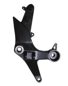 TVS RTR200 SAĞ ÖN BASAMAK BRAKETİ ORJİNAL ürün görseli 1