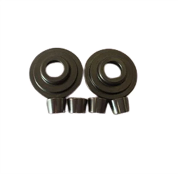 CG125-CG150-CG200 SİBOB TIRNAKLARI YAY TUTUCU SET KOMPLE TAKIM ürün görseli 1