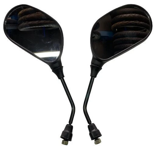 ELEKTRİKLİ BİSİKLET AYNASI 6 MM SAĞ-SOL TAKIM ürün görseli 1