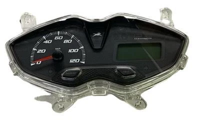 TVS JUPİTER 125 (E5) GÖSTERGE PANELİ KOMPLE ORJİNAL ürün görseli 1