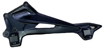 BAJAJ DOMİNAR D 250 BASAMAK DEMİRİ ARKA SOL ürün görseli 1