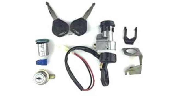 STMAX KOBRA2000 JÜPİTER KONTAK SETİ - Resim 2