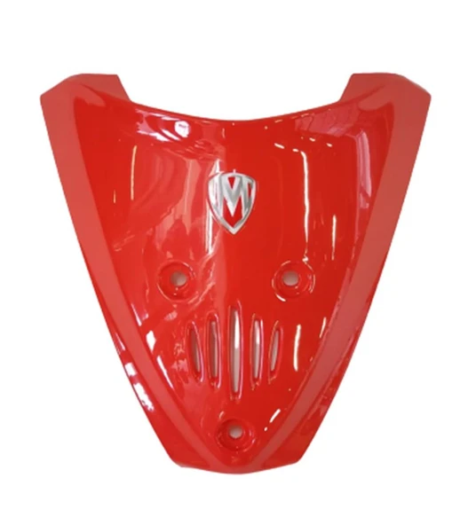 MOTORAN TORRO ÖN PANEL ALTI ACIK KIRMIZI ORJİNAL - Resim 2