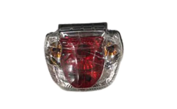 MONDIAL SFC ARKA STOP LAMBASI AMPULLÜ MODEL - Resim 2