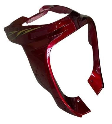 SALCANO ELEGANT 1500-2000 ÖN ALT PANEL BORDO ürün görseli 1