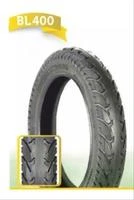 BİLLAS 16x2.50 DIŞ LASTİK BL-400 TUBELESS (E-BİKE) ürün görseli 1