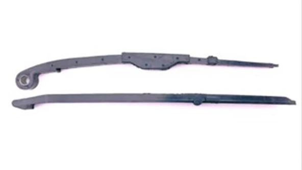 MOTOGUSTO RAPID50 EKSANTRİK GERGİ SETİ ALT ÜST TAKIM - Resim 2