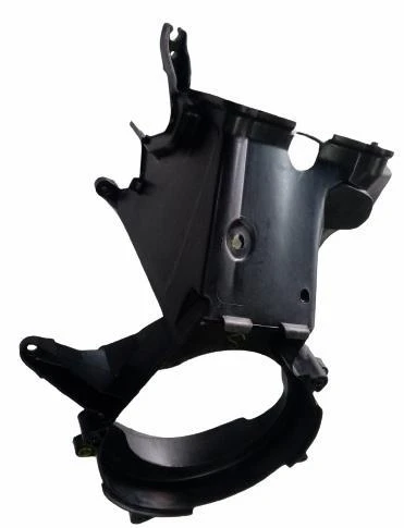 TVS JUPİTER 125 (E5) KORUYUCU SAĞ KAPAK ORJİNAL ürün görseli 1