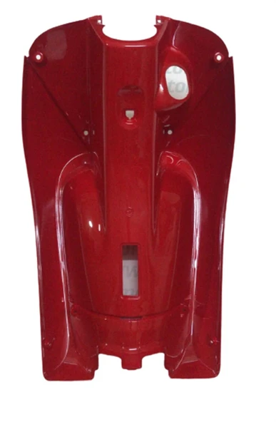 SALCANO SMART1200 İÇ PANEL AÇIK KIRMIZI (TODAY MODEL) - Resim 2