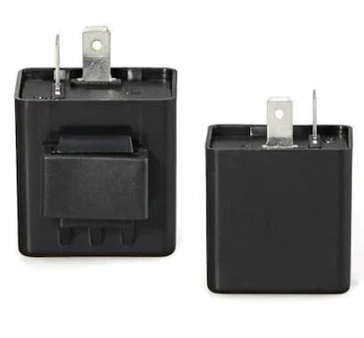 CUP CG SİNYAL FLAŞÖRÜ SESSİZ 12 VOLT ürün görseli 1