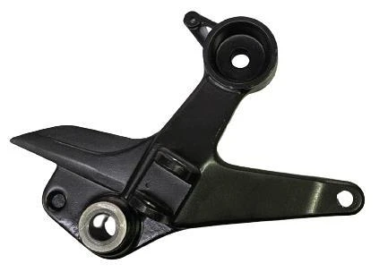 TVS RTR150 2013-2016 SAĞ ÖN BASAMAK BRAKETİ ORJİNAL ürün görseli 1