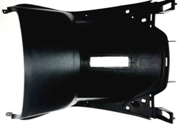 MOTOGUSTO RAPID50 TORPIDO ALT PARÇA ürün görseli 1