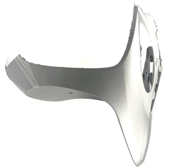 TVS PEP ÖN ALT PANEL GRİ ORJİNAL - Resim 2