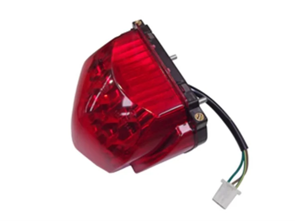MONDİAL MH125 DRİFT ARKA STOP LAMBASI ORJİNAL - Resim 2