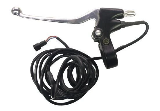 STMAX 206-406 EKOBİS SOL FREN KOLU UZUN KABLOLU ürün görseli 1