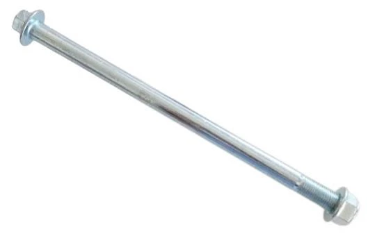 MONDIAL DRİFT 125-150 ÖN TEKER MİLİ BOY 23.5 CM ürün görseli 1