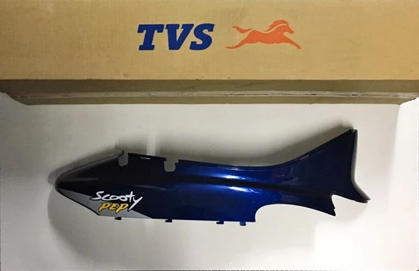 TVS PEP ÜST YAN PANEL  SAĞ MAVİ ürün görseli 1