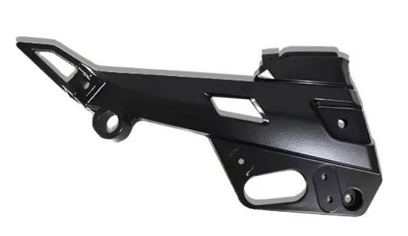 TVS RTR160 ARKA SAĞ BASAMAK BRAKETİ ORJİNAL ürün görseli 1