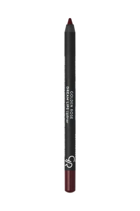 Golden Rose Dudak Kalemi - Dream Lips Lipliner No:528 8691190391287 ürün görseli 1