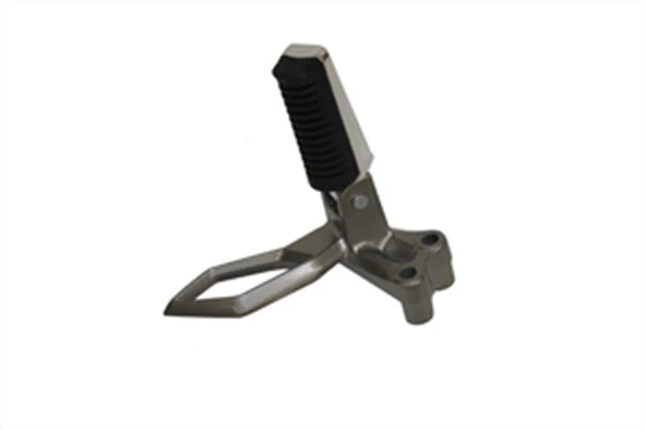 MONDİAL MH125 DRİFT ÖN SOL BASAMAK KOMPLE - Resim 2
