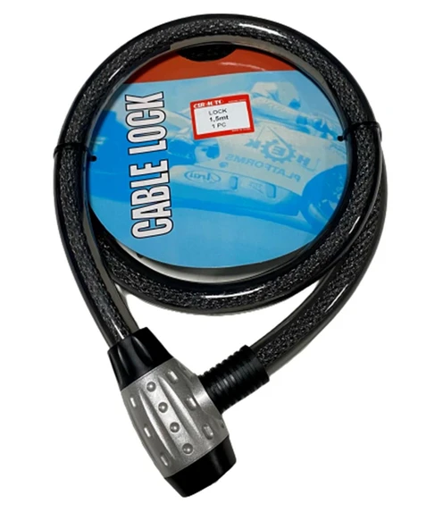 ASMA KİLİT 1,5 METRE KALIN - Resim 2