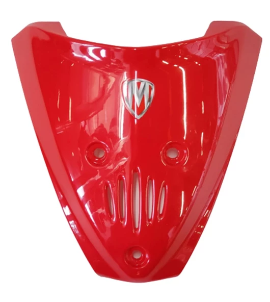 MOTORAN TORRO ÖN PANEL KIRMIZI ORJİNAL - Resim 2