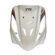 TVS WEGO 2020-2022 ÖN PANEL ÜST BEYAZ ORJİNAL ürün görseli 1