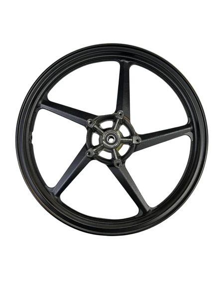YAMAHA YBR-K ESD 2010-2014 ÖN JANT KOMPLE RULMANLI ürün görseli 1