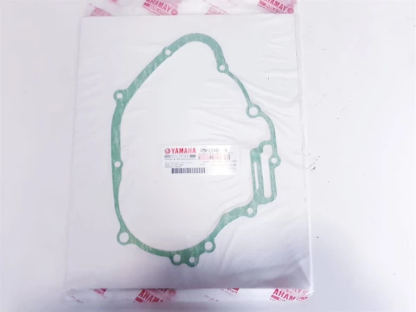 YAMAHA CRYPTON SAĞ DEBRİYAJ KAPAK CONTASI ürün görseli 1
