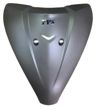 TVS JUPİTER 125 ÖN PANEL ÜST GRİ ORJİNAL ürün görseli 1