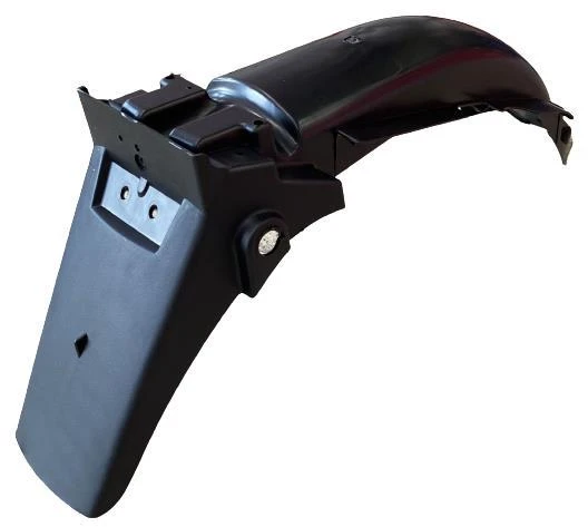YAMAHA YBR ARKA ÇAMURLUK 2004-2006 ürün görseli 1