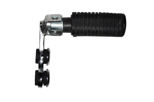 MONDİAL UKT-KT125-150 ÖN SAĞ BASAMAK KOMPLE ürün görseli 1