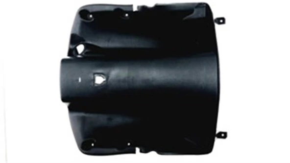MOTOGUSTO RAPID50 TORPİDO ÜST - Resim 2