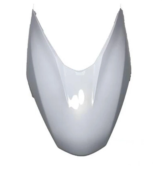 HONDA SPACY ALPHA ÖN FAR PANELİ GÖĞÜS BEYAZ - Resim 2