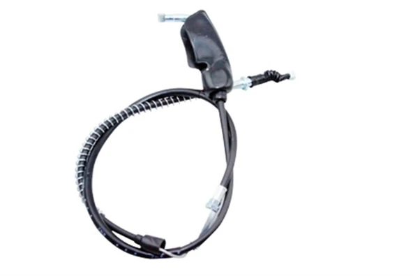 YAMAHA YBR 2004-2009-ESD DEBRİYAJ TELİ - Resim 2